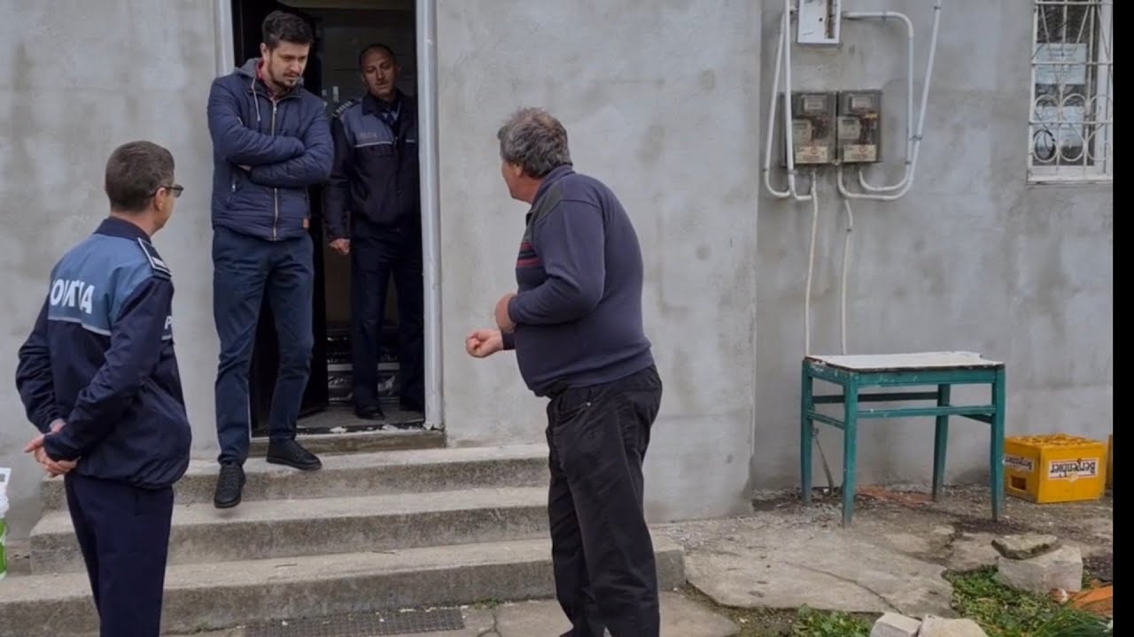 Activistul și Geană revin în județul Călărași ! Garda de mediu ineficientă !