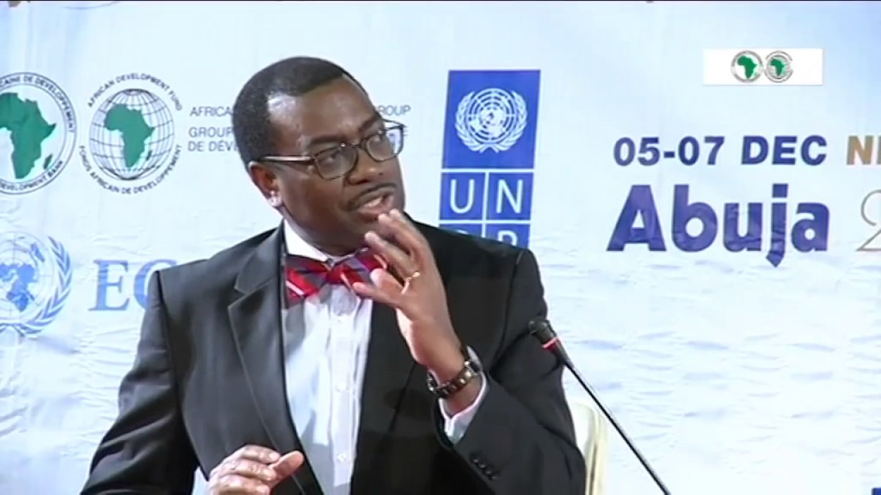 Achieving agricultural transformation in Africa