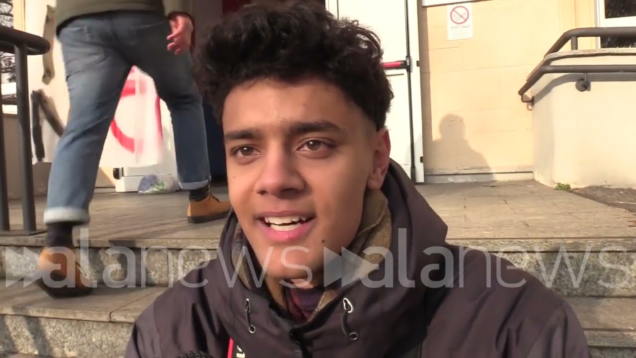 Scuola, occupato Liceo Einstein di Torino: 