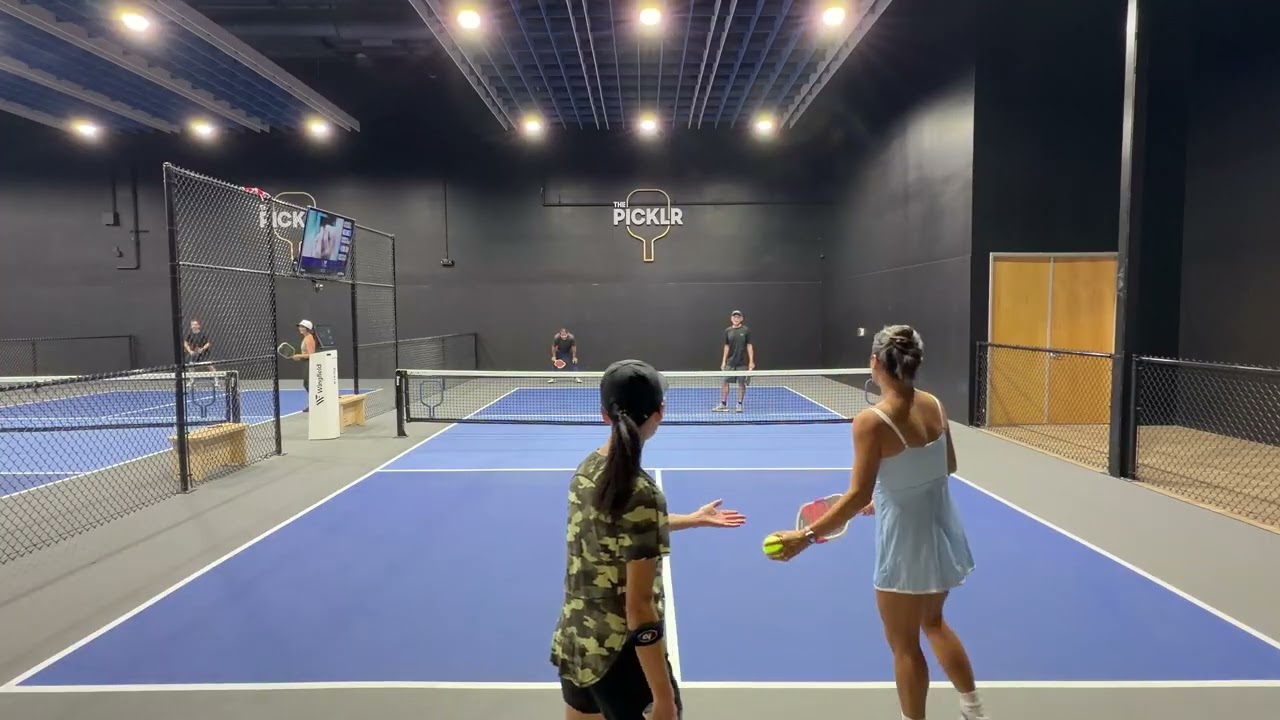 Lynn Kim vs Ken Kiem January 8, 2026