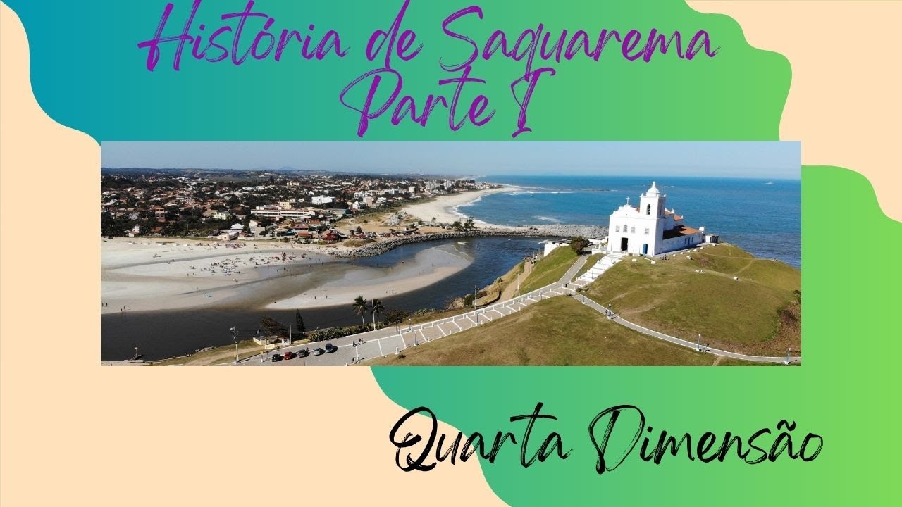 História de Saquarema