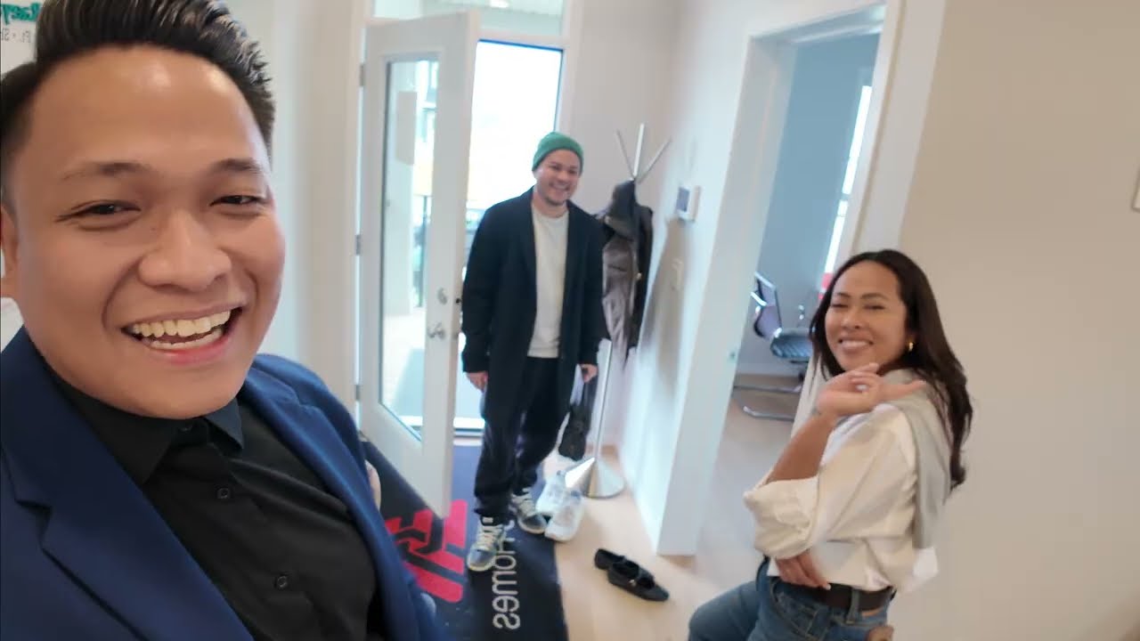 Kuya Joebert + Gillian Cortez | Life Update and many more!