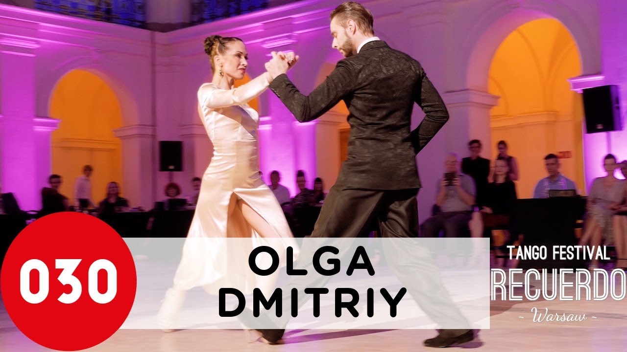 Olga Nikola and Dmitriy Kuznetsov – Loca