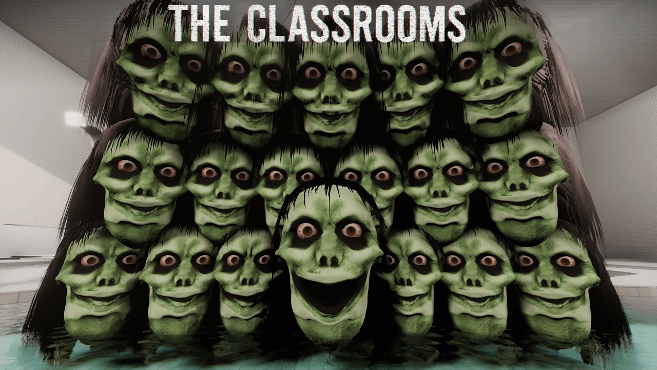 20 ALPHA WYRMS BEATEN | THE CLASSROOMS
