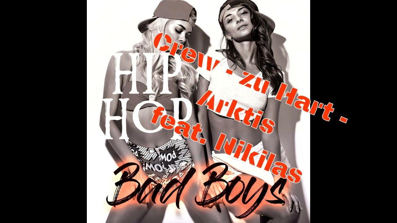 Bad Boys - by Arktis