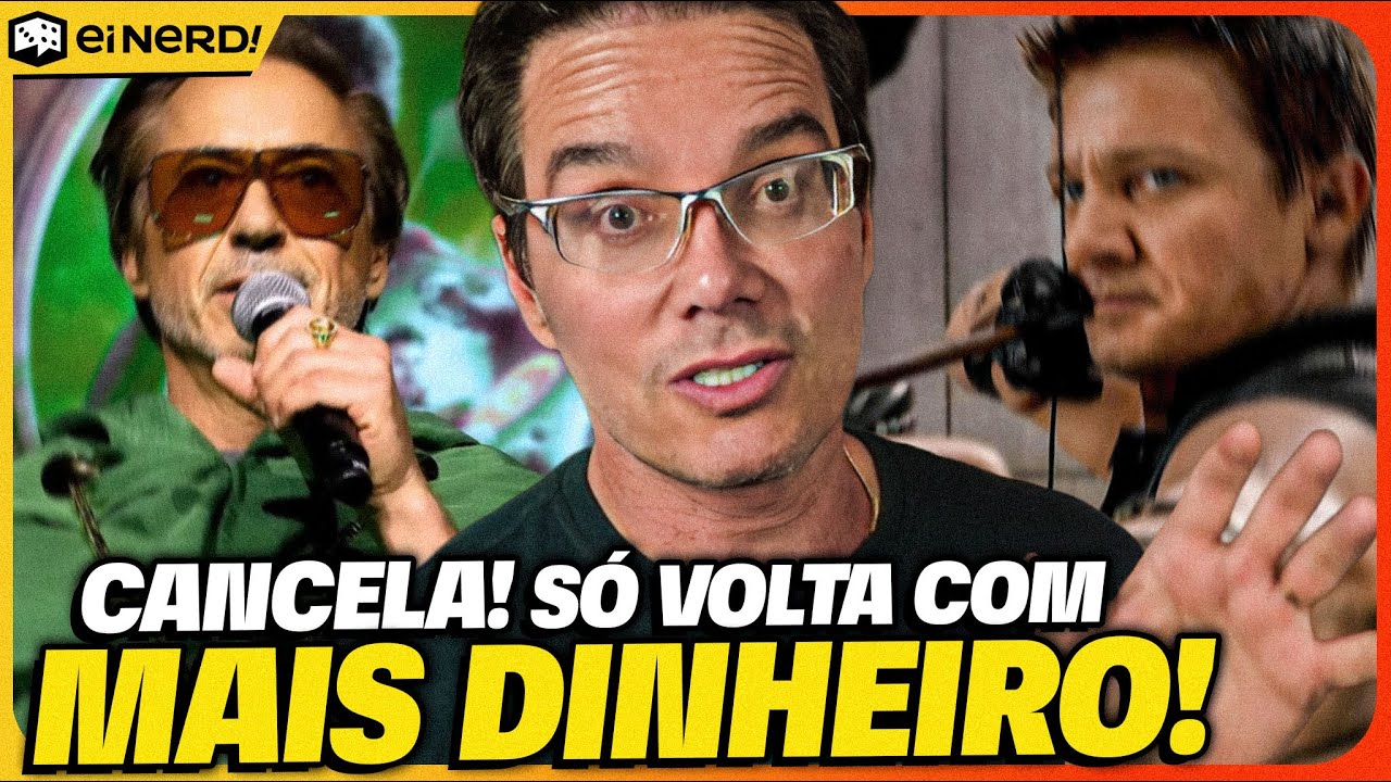 BAIXARIA! GAVI&Atilde;O ARQUEIRO N&Atilde;O VOLTA POR CAUSA DE GRANA!