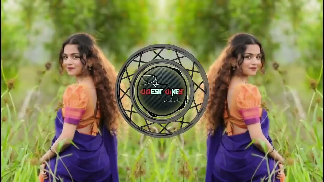 Jara Huda Hoi Jara Huda New Gondi Song Remix.dj arjun....🖇️📎