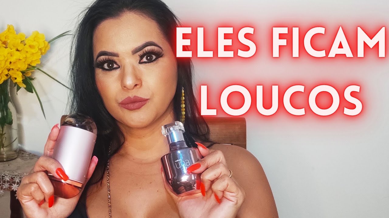 TOP 8 PERFUMES QUE OS HOMENS MAIS GOSTAM DE SENTIR NAS MULHERES – NACIONAIS E IMPORTADOS