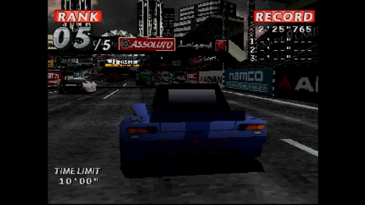 【RAGE RACER】 レイジレーサー - 低グレードアタック G4ペガース × DIABLE GP (ミシカル2位) 【ネジコン】