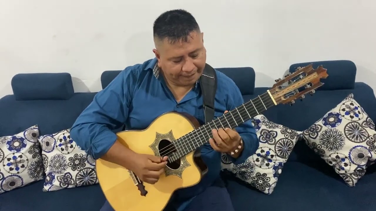 amarga despedida (cover). luis alberto posada.  y los inolvidables de apia