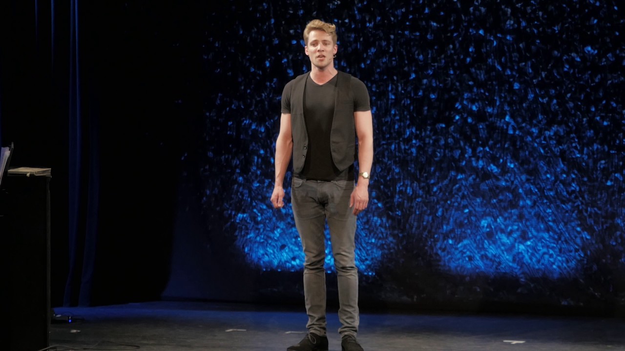 Christian Richard Bauer - Look over there (La Cage aux Folles) - Schmidtchen Theater 2017