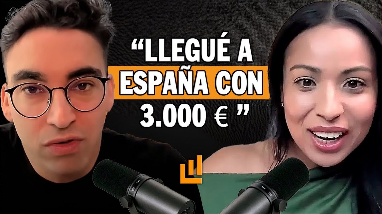 De vivir en 1 habitaci&oacute;n a alquilar 19 habitaciones &mdash; Dianny | Podcast #91