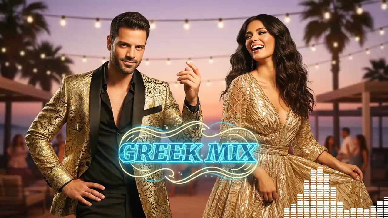 ΛΑΙΚΑ GREEK HITS 2025 - ΕΛΛΗΝΙΚΑ ΛΑΙΚΑ - BEST OF MIX | Η ΜΟΥΣΙΚΗ ΠΟΥ ΑΓΑΠΑΜΕ