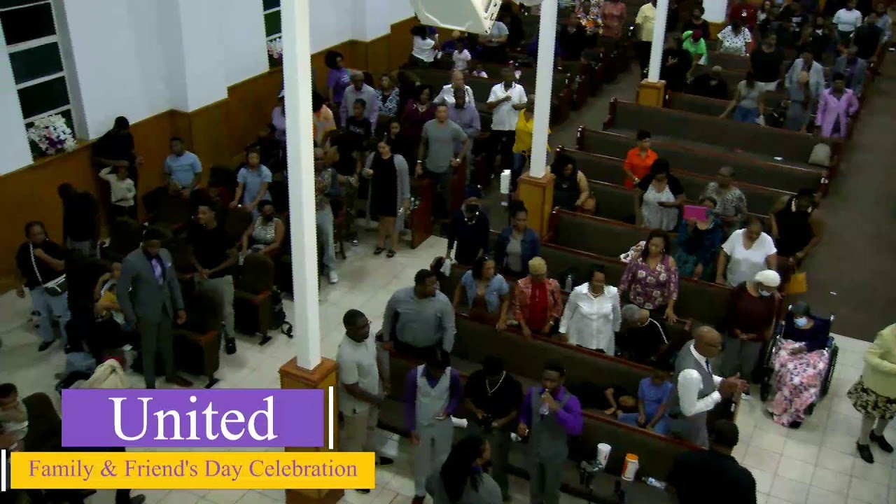 Family & Friends Day 2023 Musical Concert