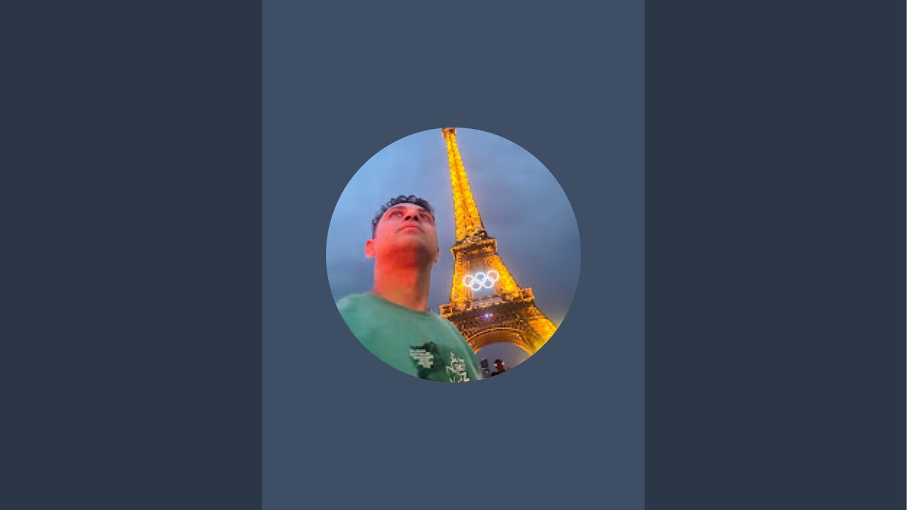HABIGONJ TO PARIS  is live