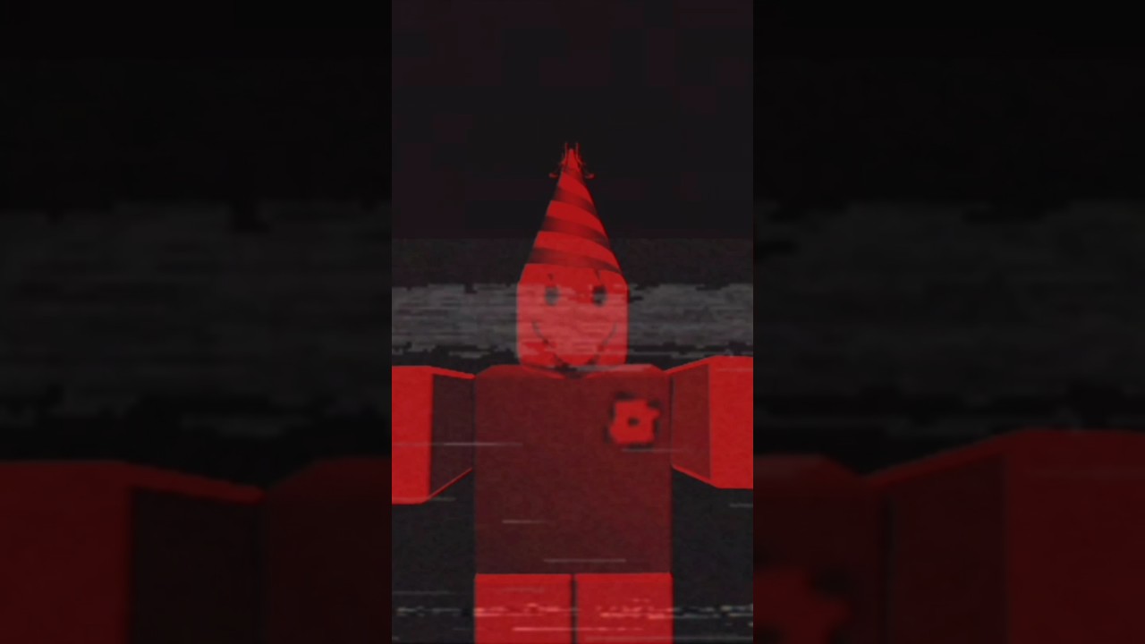 Dex's Party - Bad Ending #shorts #roblox #dexsparty
