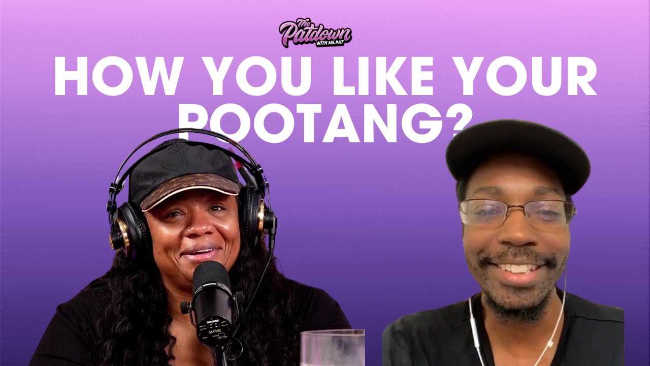 304: How You Like Your Pootang?