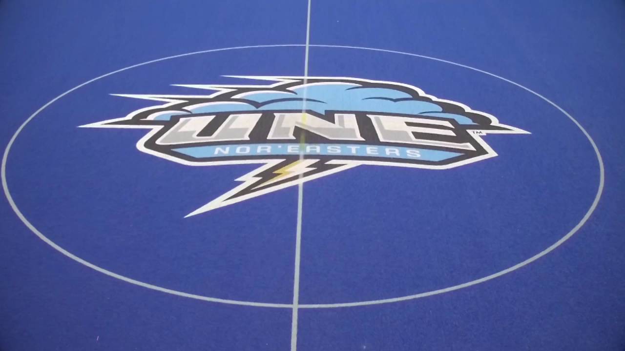 UNE Athletics: Become a Nor’easter