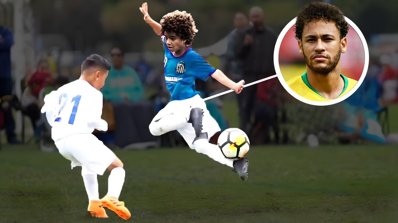 É por isso que Chamam esse Garoto de 
