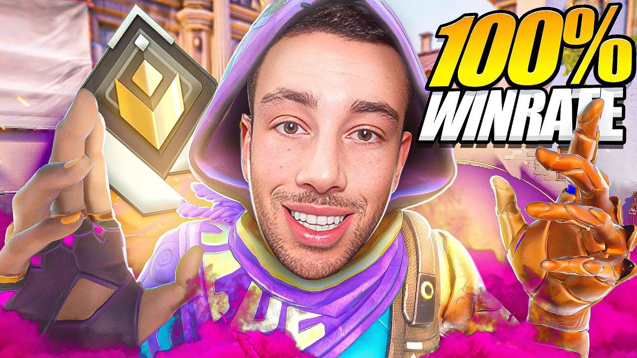 COMO TER UMA ASTRA 100% EFETIVA NA RANKED