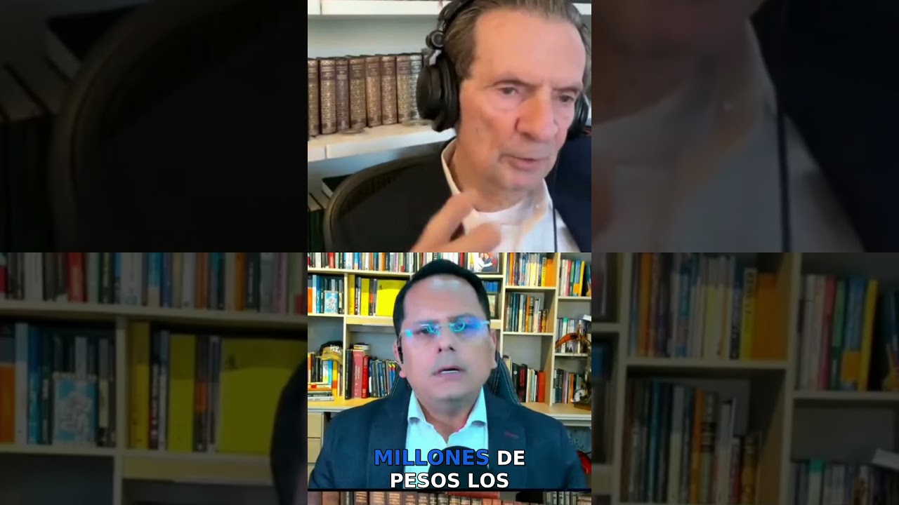 Esc&aacute;ndalo electoral &iquest;C&oacute;mo se violaron los topes de la campa&ntilde;a de Petro?