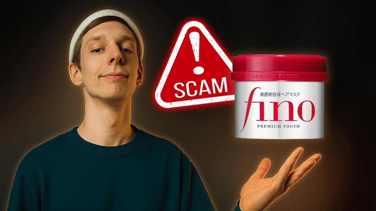 Fino Hair Mask Review – Scam or Legit?