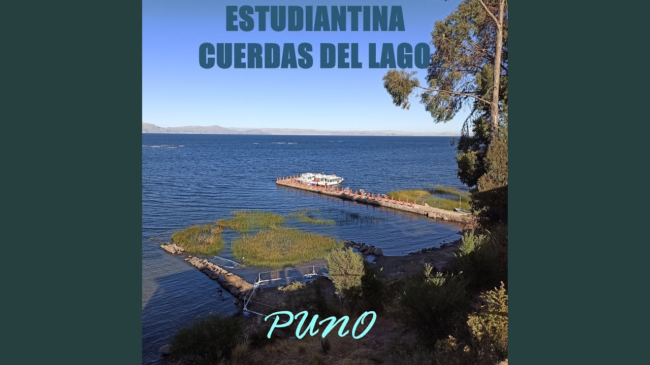 Ciudad del Lago Tradicional (Marinera)
