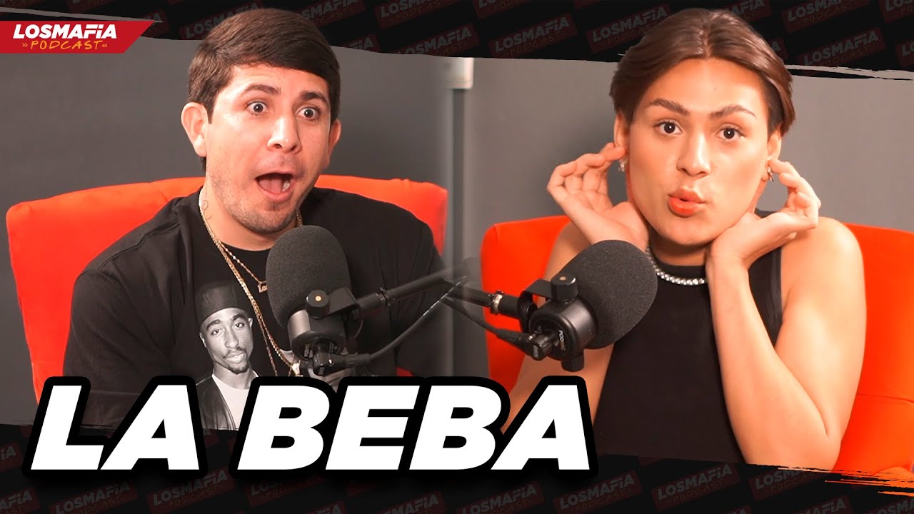 La Beba &mdash; Un Familiar Abus&oacute; de m&iacute;, Mis Pleitos con la Pelo G&uuml;ero
