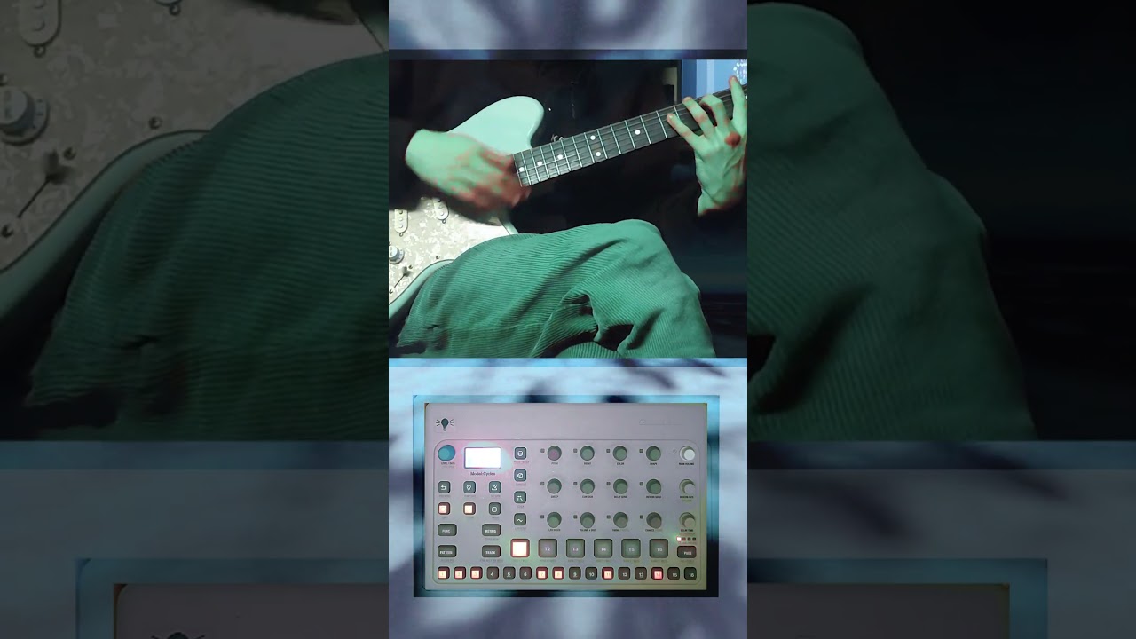 Utani Hur #guitar #guitarvideo #ibanez #guitarist #groove #musician #guitarplayer
