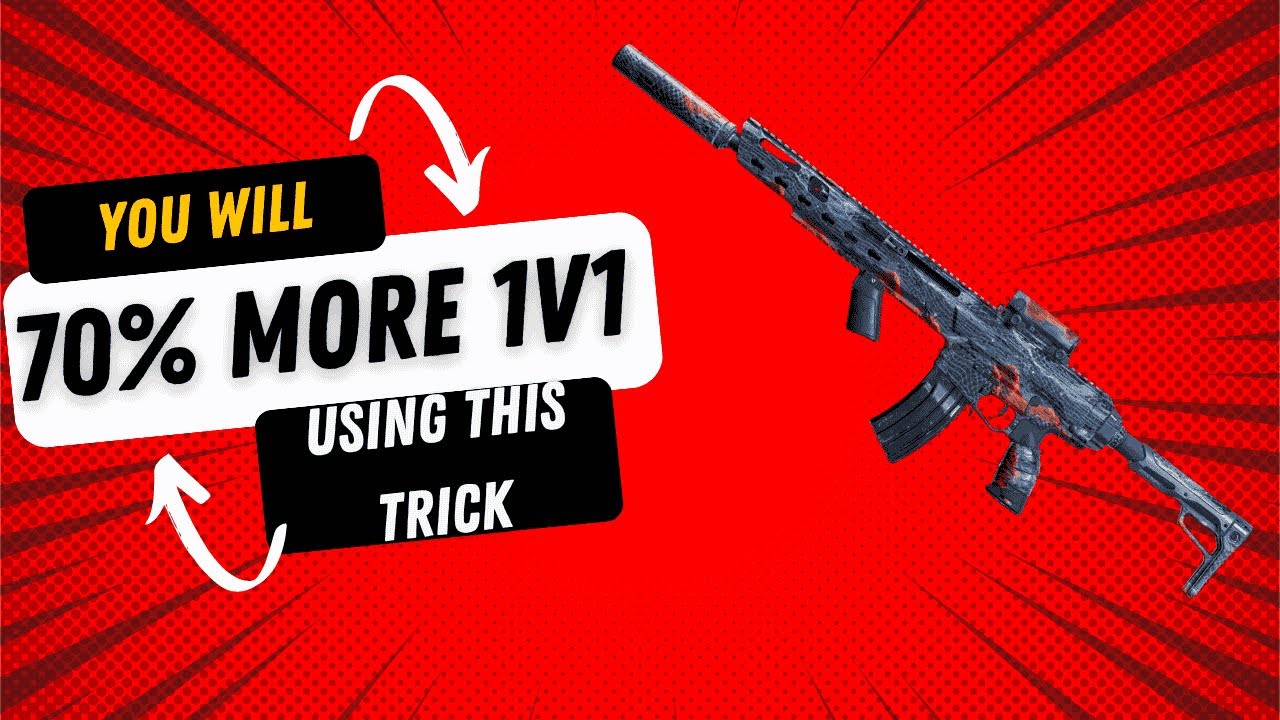 How to get better Aim in Warzone