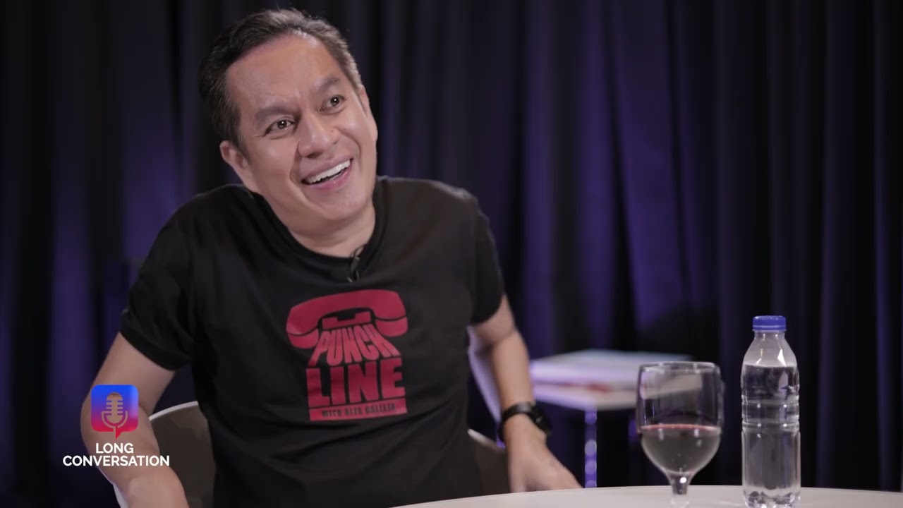Alex Calleja: Roundtable with Roby