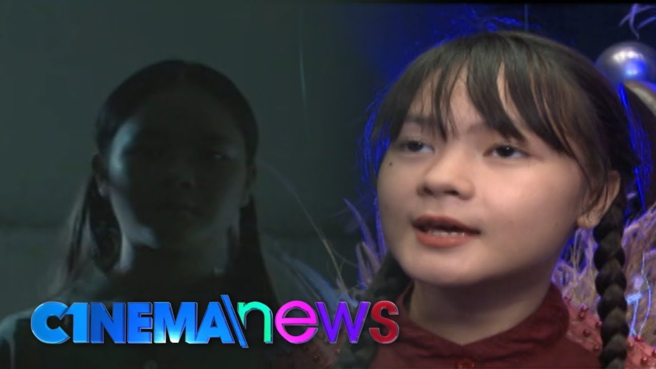 Rhed Bustamante is back on the big screen in ’Sunod’ | CINEMANEWS