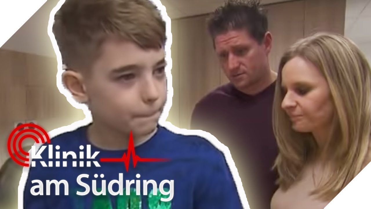 Süßer Plan geht schief: Felix (10) und Nico wollen ihre Eltern retten | Klinik am Südring | SAT.1
