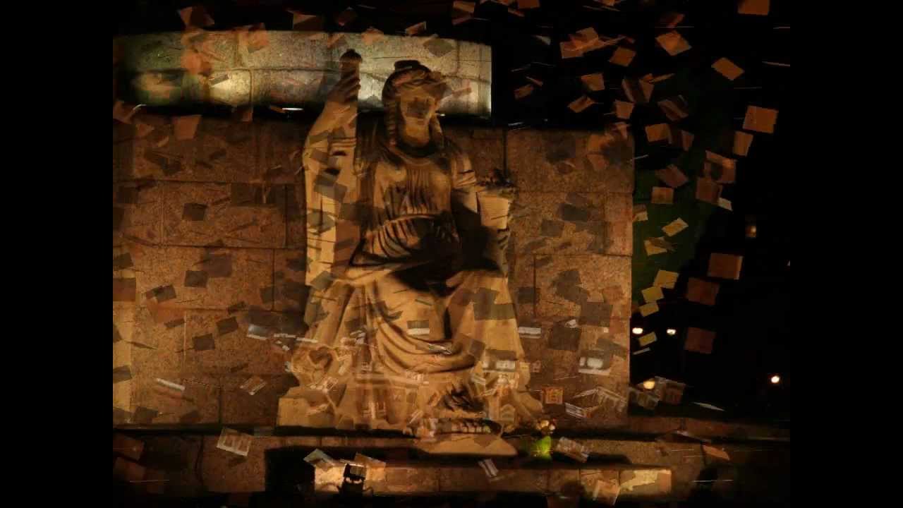 Ночной Петербург - глазами жителей нашего города