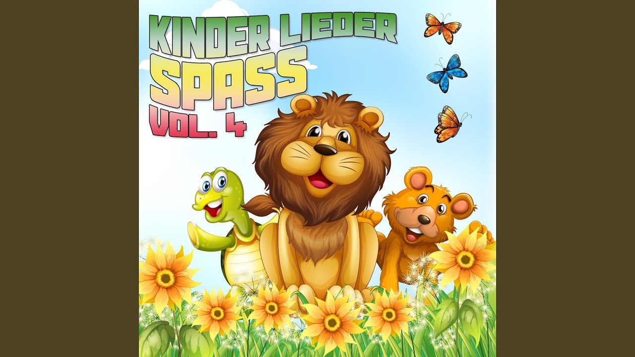 Sag hallo zu Nessie (Nessie-Song)