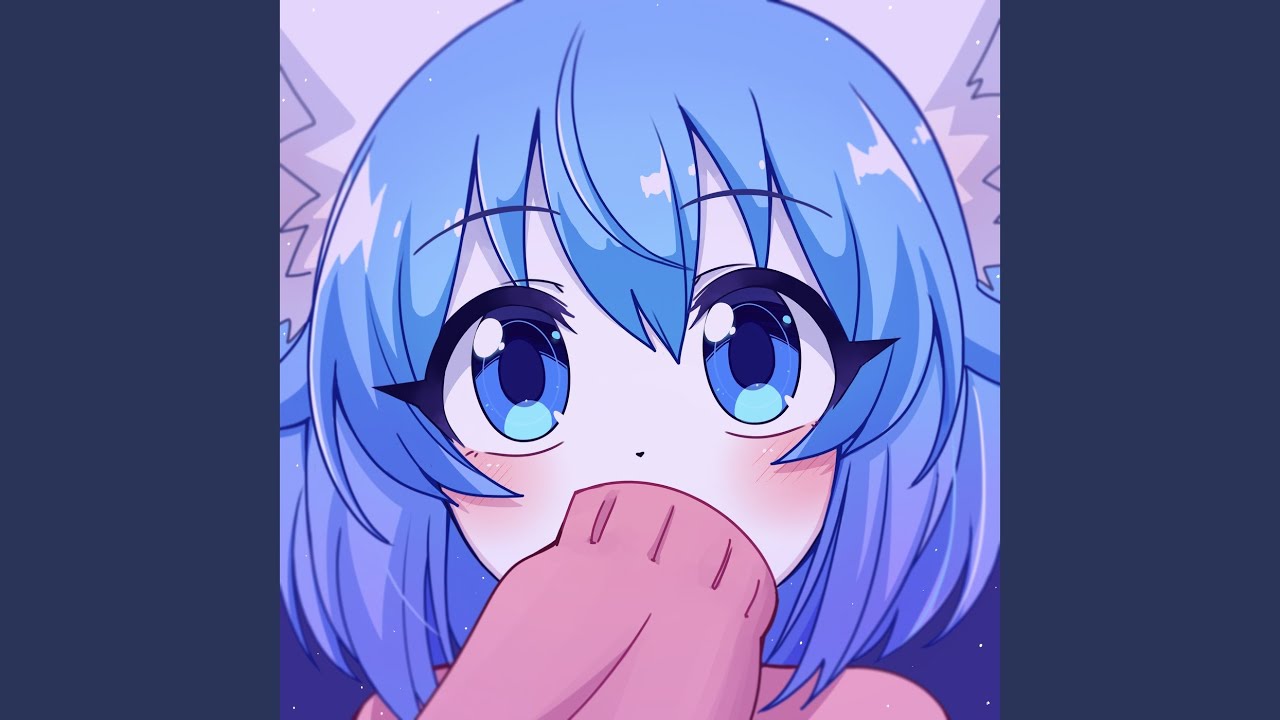 Bright Blue Eyes
