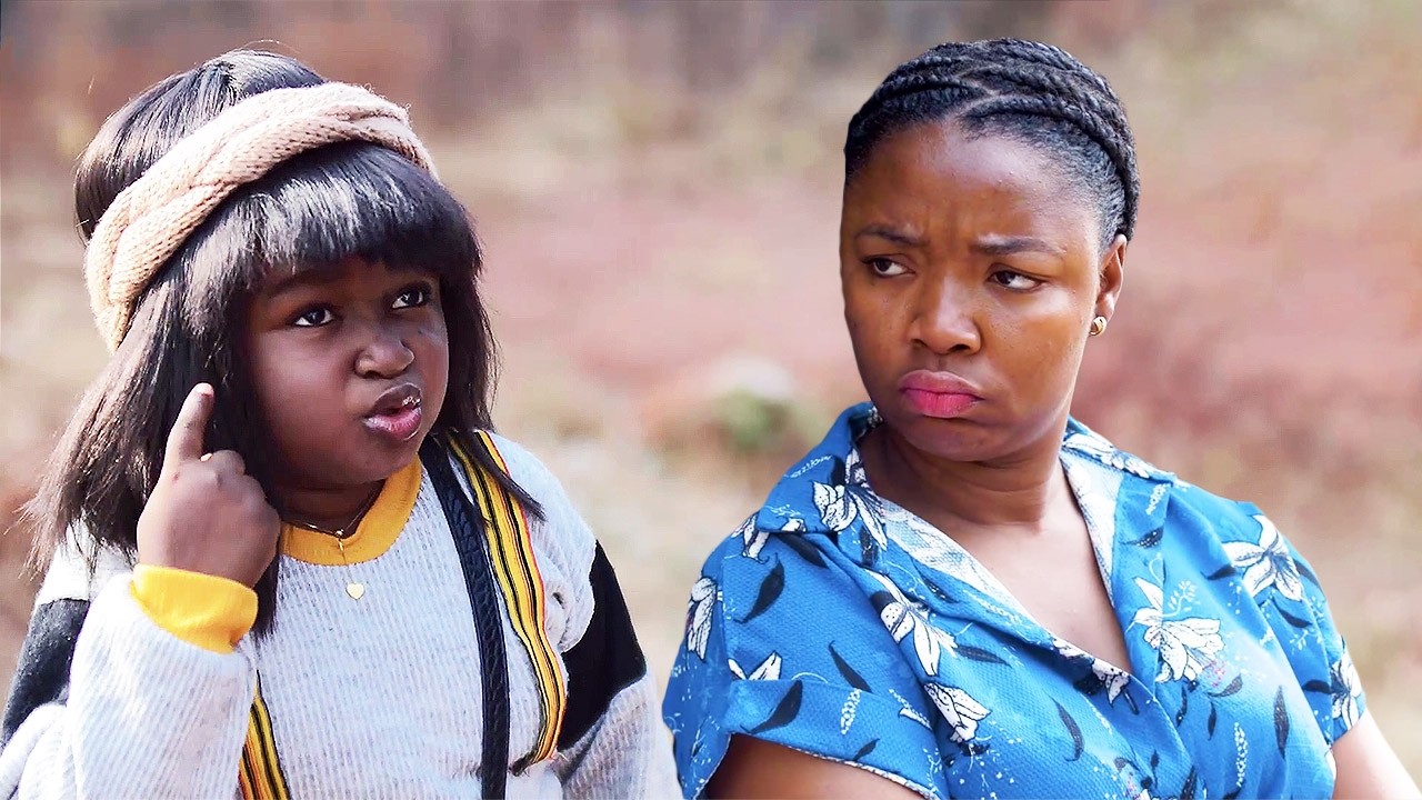 BE THE FIRST TO WATCH THIS FUNNY EBUBE OBIO AND EKENE UMENWA - 2026 LATEST MOVIE JUST RELEASED TODAY