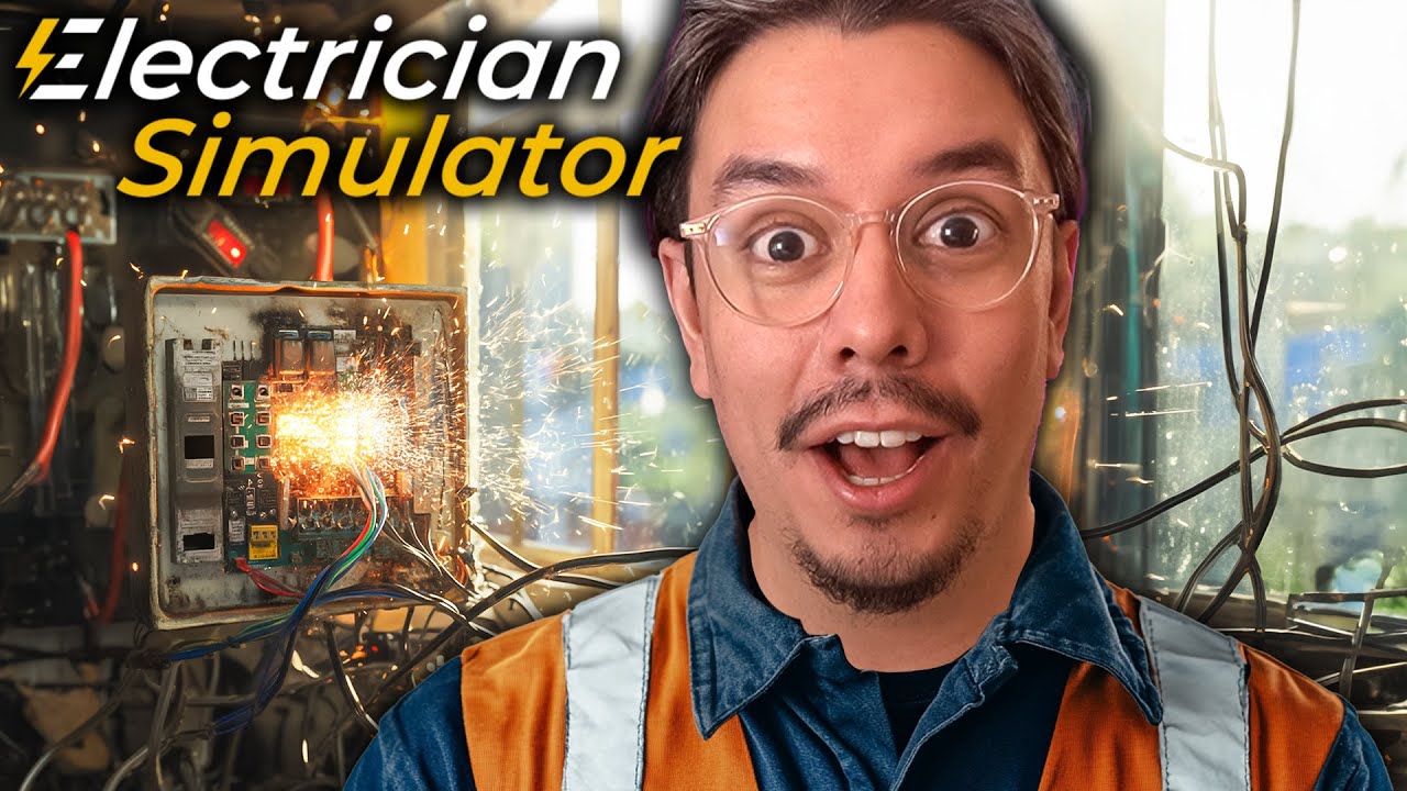 I Lied On My Resume To Become an Electrician