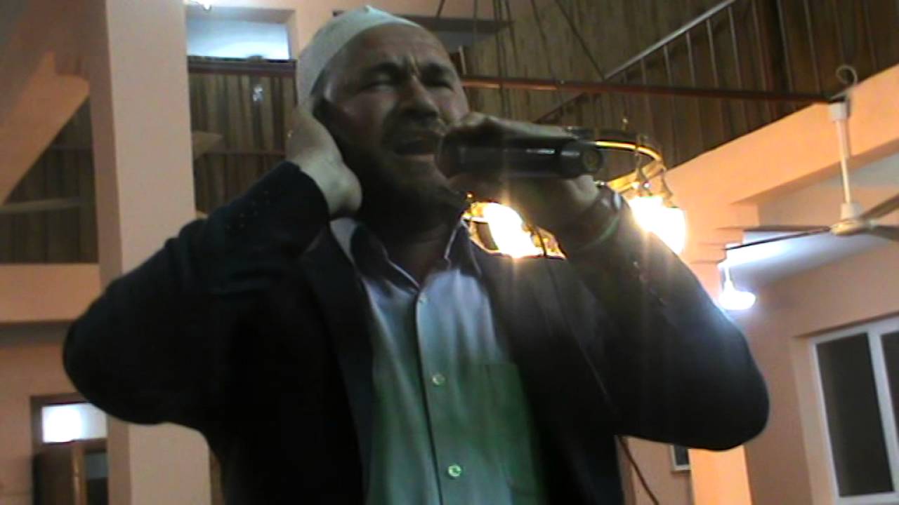 Ragıp Piroğlu   Bayram Çotur   Yatsı Ezanı   Kıyıköy