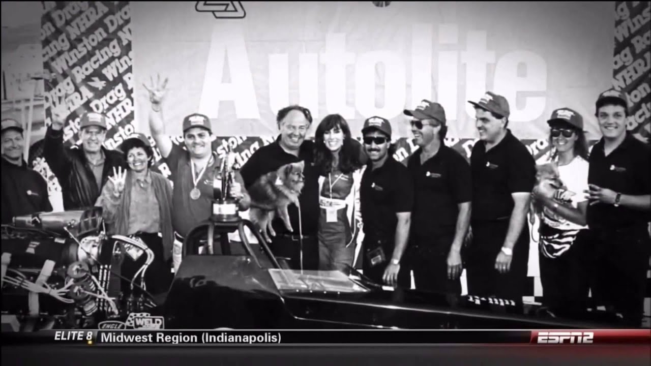 A Special Kalitta Motorsports Feature