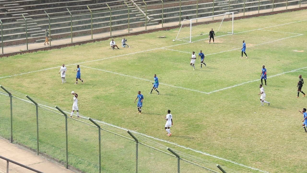 AmaZulu DDC vs. Mkhambathi || Pre-season Friendlies || 16 August 2025