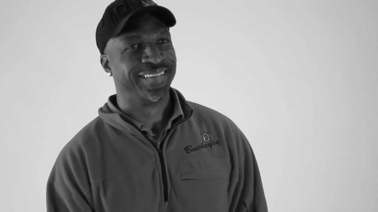 Body & Voice - D Cameron | Charlotte Video Project