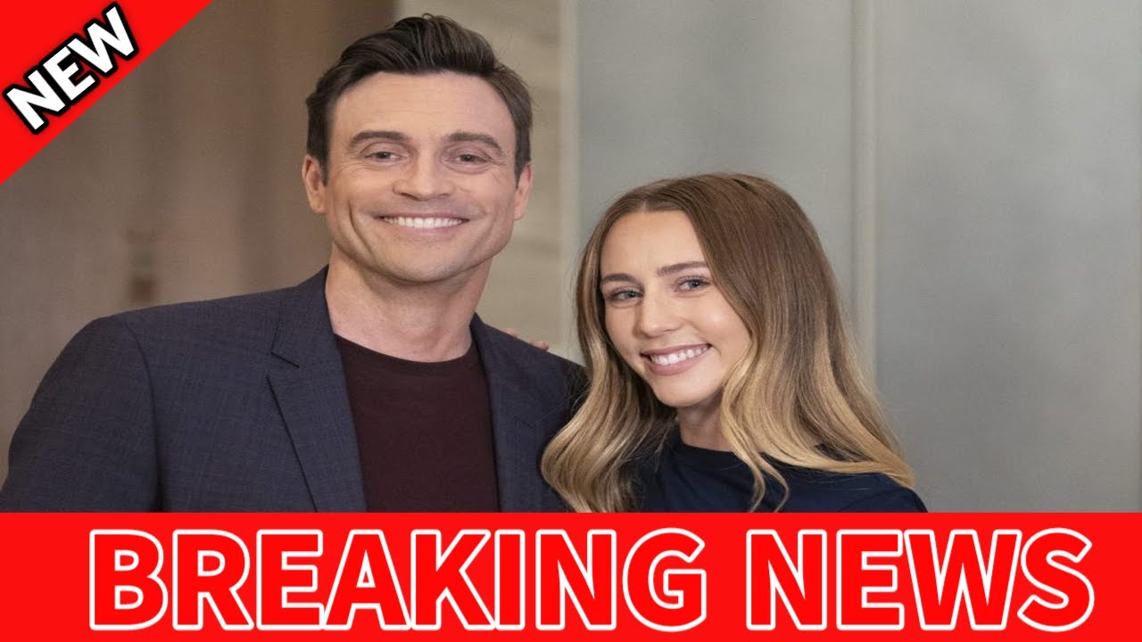Why General Hospital Dropped the Ball with Daniel Goddard Shocking Behind the Scenes Secrets Reveale