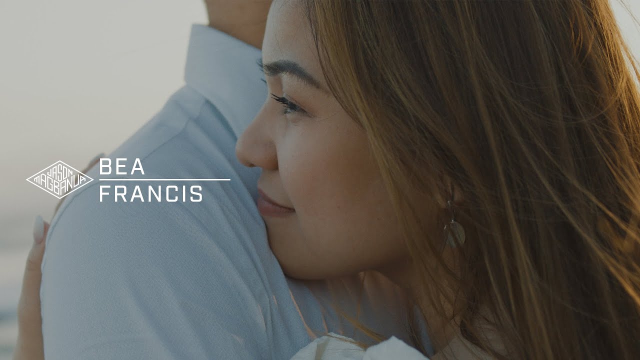 Bea and Francis: A Wedding in Malibu, California (4K)