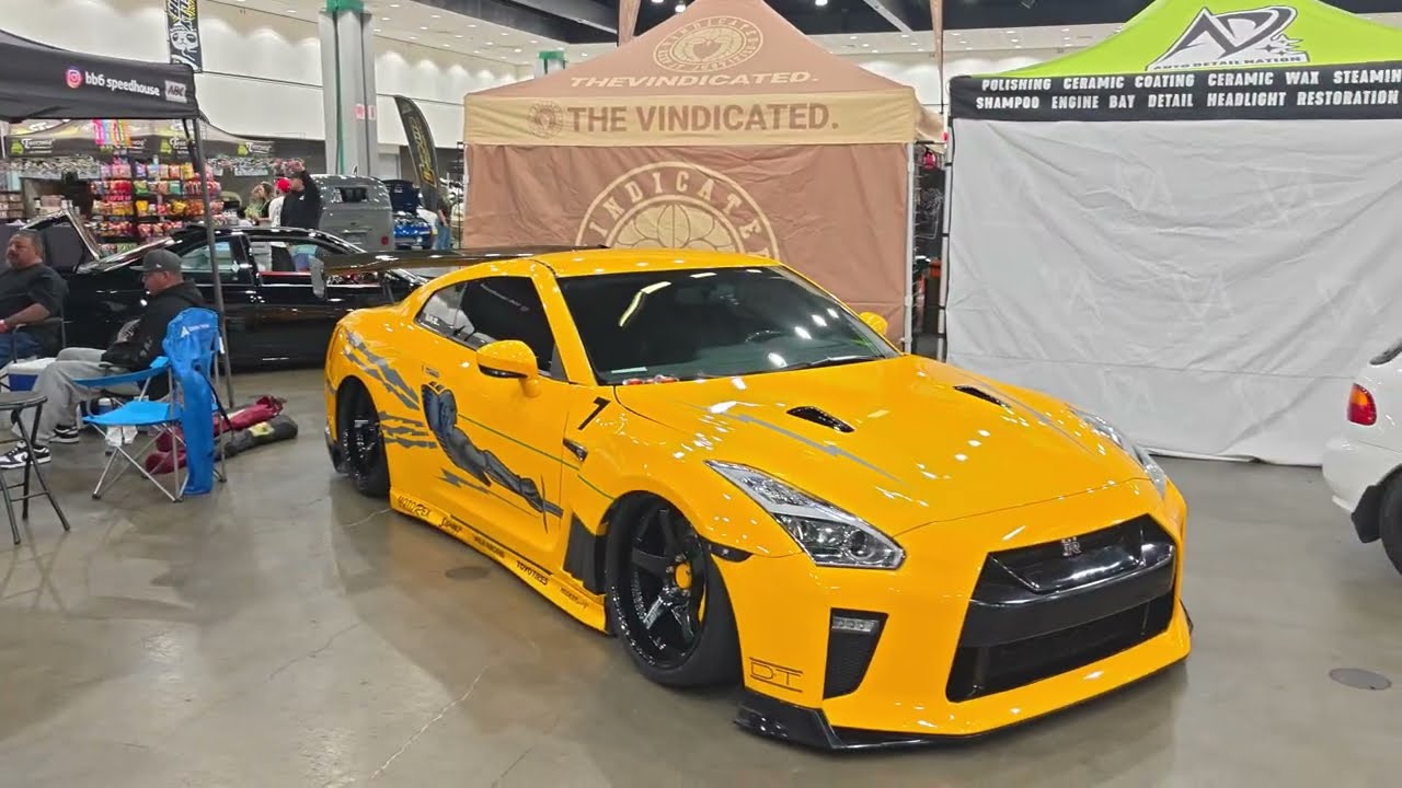 Wekfest LA 2025