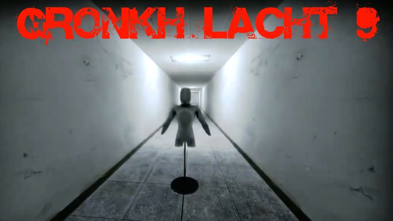 Gronkh lacht 9
