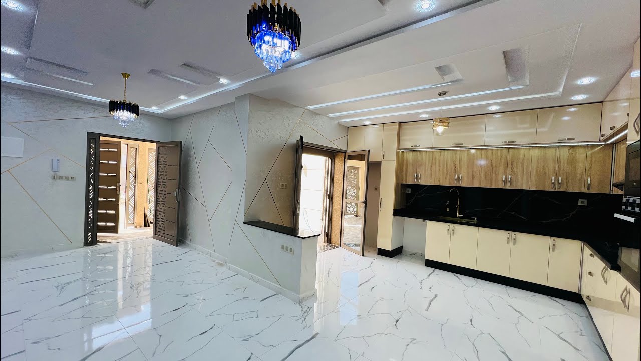 mini villa avec construction 🏗️ solide 🤩et finition tres adorable ❤️et simple 0635141907💕