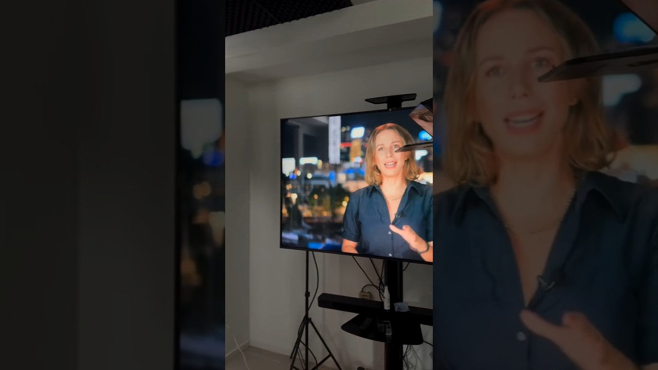 This Is How International News Channels Are Filmed In Funny Way #news #international #funny #shorts