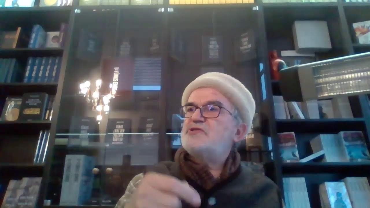 aşk 1/ Mustafa Tatcı
