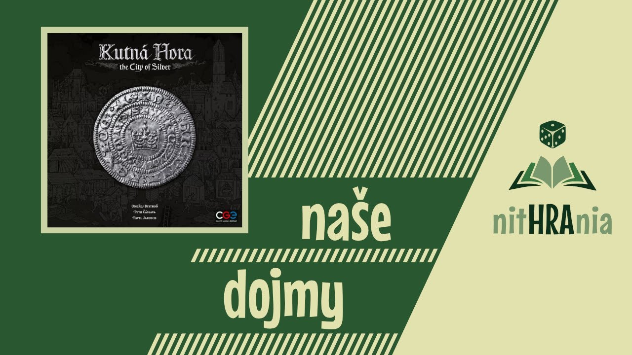 Naše dojmy - Kutná hora